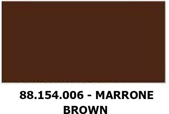 Saratoga Spray Paint Happy High Temperature High Temperature Brown 400ml