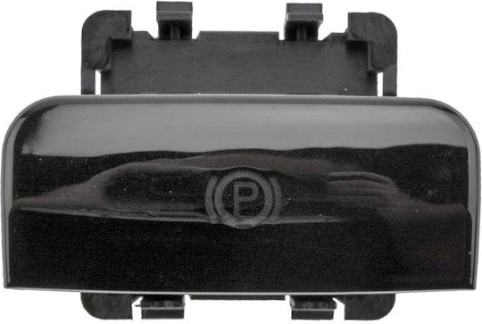 NTY Comutator frână de mână electrică auto pentru Citroen C4 Grand Picasso / C4 / C4 Picasso Peugeot 3008