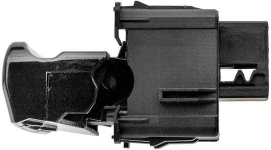 NTY Comutator frână de mână electrică auto pentru Citroen C4 Grand Picasso / C4 / C4 Picasso Peugeot 3008