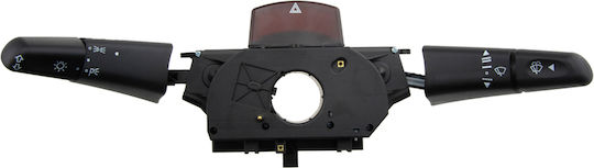 NTY Comutator lumini auto pentru Mercedes-Benz Sprinter / Vito / V Volkswagen Transportator Negru