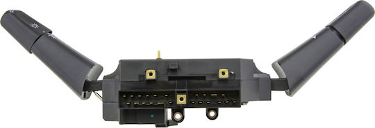 NTY Comutator lumini auto pentru Mercedes-Benz Sprinter / Vito / V Volkswagen Transportator Negru