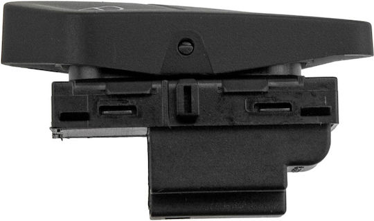 NTY Car Door Locking Switch for Volkswagen Golf