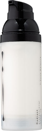 Radiant T Zone Light Κρέμα Προσώπου κατά των Ατελειών με Υαλουρονικό Οξύ 50ml