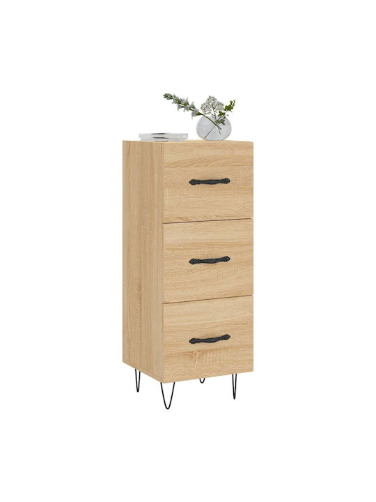 Sertar de depozitare L34.5xW34xH90buc
