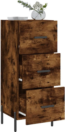 Sertar de depozitare L34.5xW34xH90buc