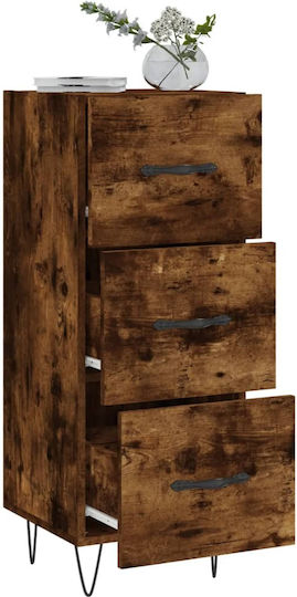 Sertar de depozitare L34.5xW34xH90buc