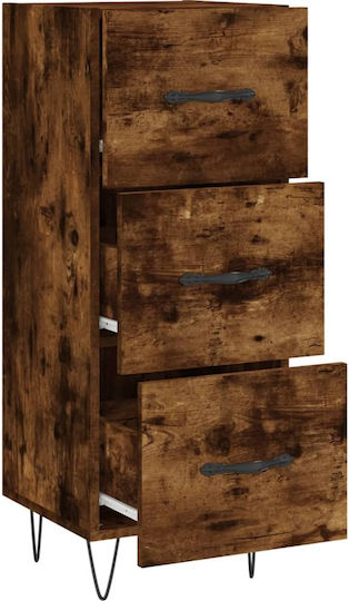 Sertar de depozitare L34.5xW34xH90buc