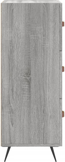 Sertar de depozitare L34.5xW34xH90buc