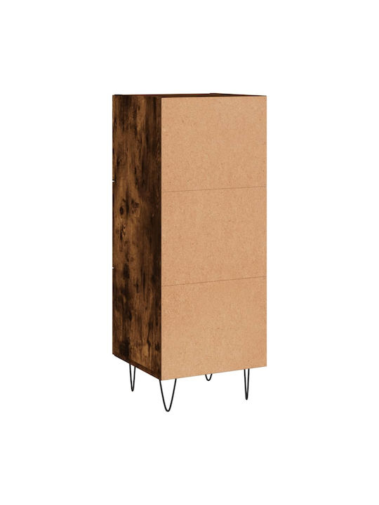 Sertar de depozitare L34.5xW34xH90buc