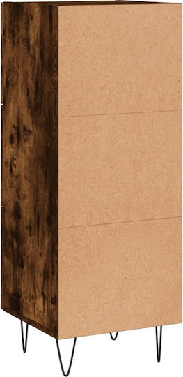 Sertar de depozitare L34.5xW34xH90buc