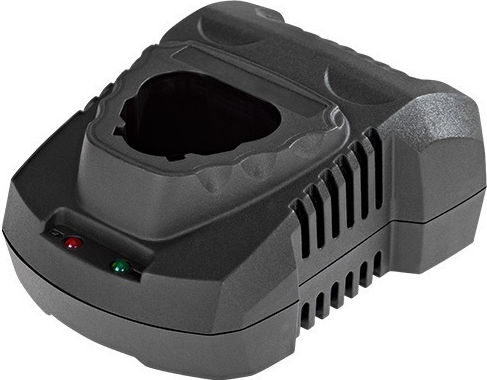 Krausmann US118-22S Set Bohrer & Schlagschrauber 12V mit 2 Batterien 2Ah und Hülle