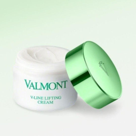 Valmont AWF5 Cremă pentru Față de Zi pentru Anti-îmbătrânire Tonifiere și Reconstrucție cu Ceramide 50ml