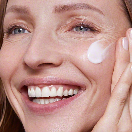 Valmont Restoring Perfection Creme Gesicht Tag mit SPF50 30ml