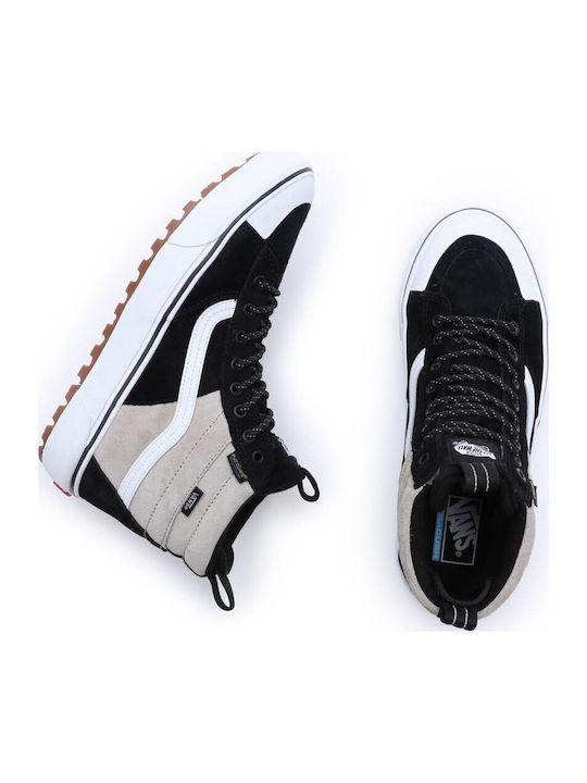 Sk8-hi Mte-2 2 Sneakers Beige