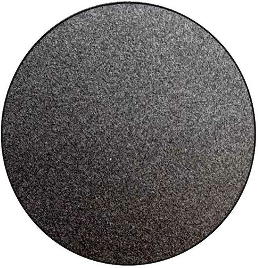 Vitex Βερνικόχρωμα Αντισκωριακό Διαλύτου Heavy Metal Silicone Varnish 0.75lt Διάφανο Γυαλιστερό