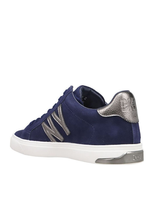 Abeni Sneakers Blue