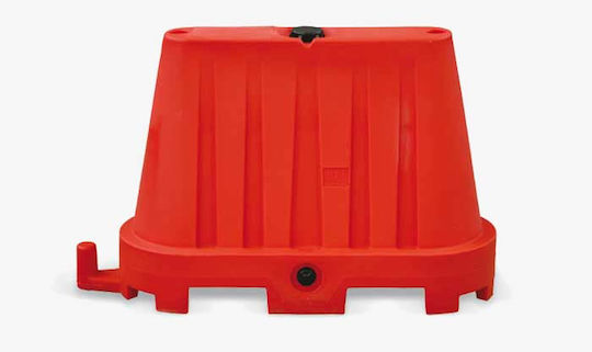 Next Systems Plastic Cone Red W40xH60cm