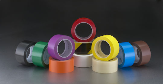 3M 471 Marking Tape White W5cm x L33m