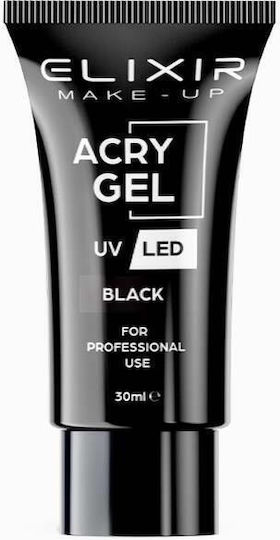 Elixir Acrygel Gel pentru Unghii 711 30gr