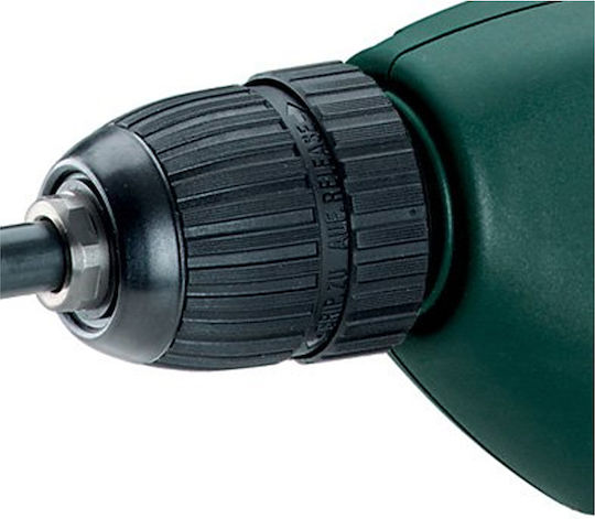 Metabo BE 250 R+L Δράπανο 300W