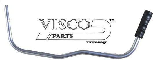 Visco Parts Τιμόνι 19mm ΑΞΘ-038