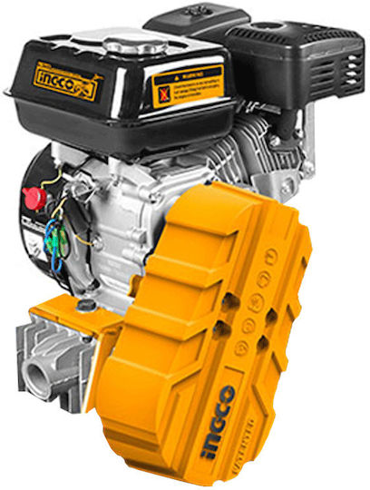 Ingco Ηλεκτρικός Λειαντήρας Δαπέδων 4.8kW