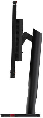 Lenovo ThinkVision T24v-30 IPS Monitor 23.8" FHD 1920x1080
