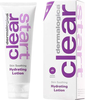 Dermalogica Clear Start Λοσιόν Προσώπου Ημέρας για Ενυδάτωση & Ακμή με Υαλουρονικό Οξύ 30ml