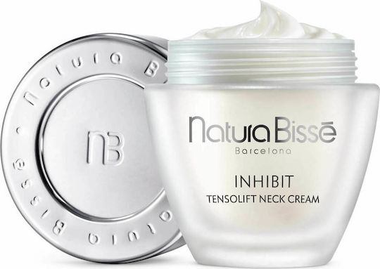 Natura Bisse Tensolift Cream Neck & Décolleté Day 50ml