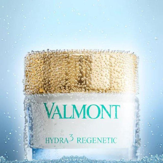 Valmont Hydra 3 Creme Gesicht 50ml