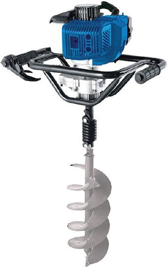Hyundai HA 520 Gasoline Earth Auger 52cc 2hp 80D01