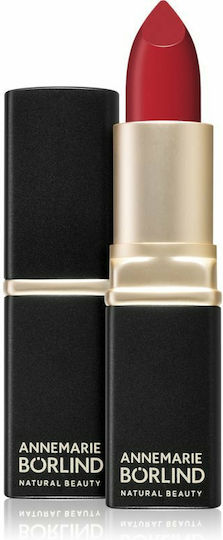 Annemarie Borlind Matt Rotes Lippenstiftfarbe Ultimativ 4gr
