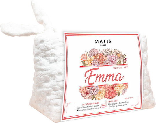 Matis Paris Emma Skin Care Set for Moisturizing