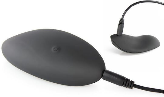 Tardenoche Adoree Remote Vibrating Egg Вибратор Яйца с Дистанционно Управление 9.5см Черно