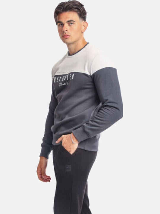 Sweatshirt mit Kapuze Gray