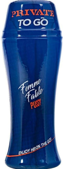 Private Private to Go Femme Fatale Pussy Masturbator Vagina