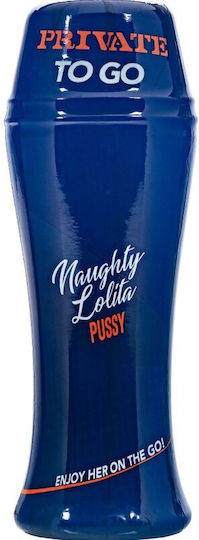 Calexotics Naughty Lolita To Go Pussy by Private Masturbator 1Stück