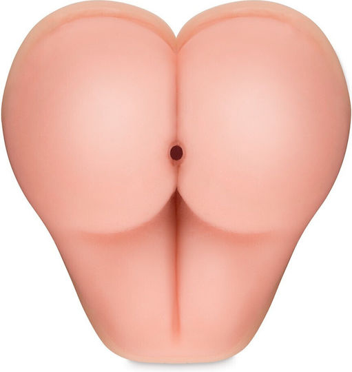 Nature Skin Masturbator Butt 2 In 1 Extension & Masturbator