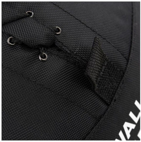 Tiguar Ball Medicine 30cm , 2kg in Black Color