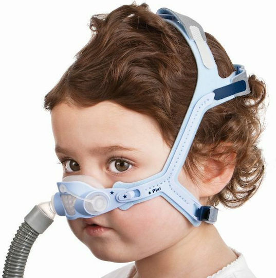 ResMed Pixi Ρινική Μάσκα για Συσκευή CPAP 61030
