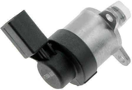 NTY Kraftstoffdruckventil Auto Engine Ventile für BMW X3 / X5 / X6 / E60 / E90 / E53 / E46
