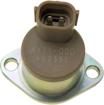 NTY Kraftstoffdruckventil Auto Engine Ventile für Toyota Auris / Avensis