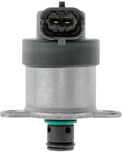 NTY Kraftstoffdruckventil Auto Engine Ventile für Opel Vivaro Renault Laguna / Verkehr Nissan Qashqai