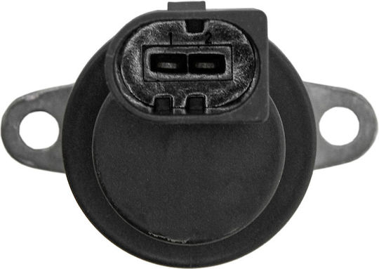 NTY Kraftstoffdruckventil Auto Engine Ventile für BMW X3