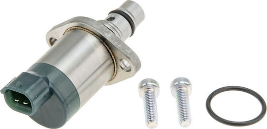 NTY Car Fuel Pressure Valve για Mitsubishi L200 / Pajero