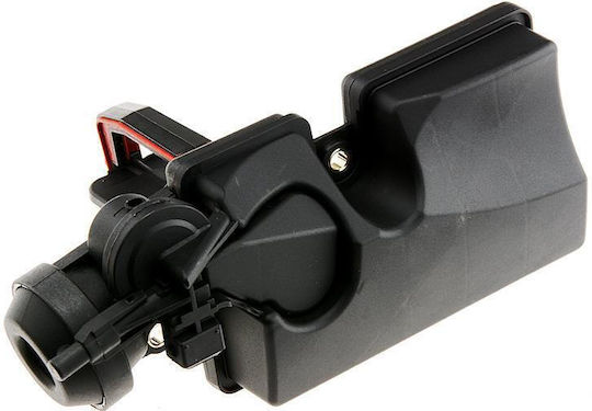 NTY Supapă de control al aerului Motor de mașină pentru BMW X3 / Z3 / Z4