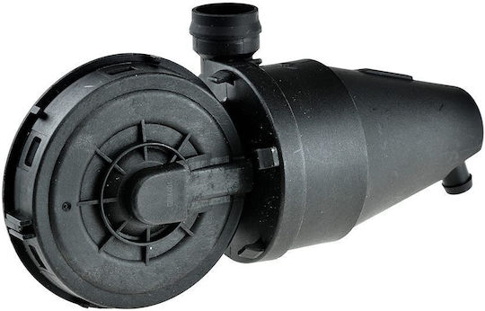 NTY Motorblock-Entlüftungsventil Auto Engine Ventile für BMW Z3