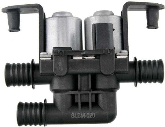NTY Car Coolant valve για BMW X5
