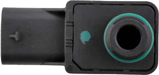 NTY Intake Manifold Pressure Sensor Car Engine Sensor for Mercedes-Benz AMG GT / GLA / GLB / GLC / GLE / GLS / SL / SLC / SLK / Vito Mini Roadster Kia Roadster Volkswagen Polo