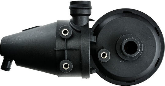 NTY Motorblock-Entlüftungsventil Auto Engine Ventile für BMW Z3